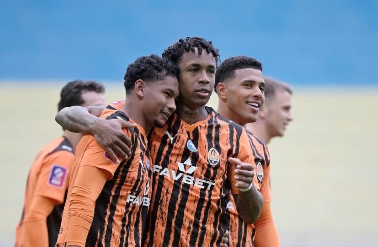 Перший спаринг Шахтаря вдалий: команда здобула мінімальну перемогу