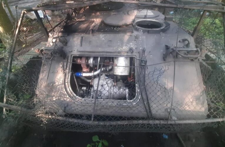 “Під вогнем”: прикордонники на Курському напрямку врятували побратимів