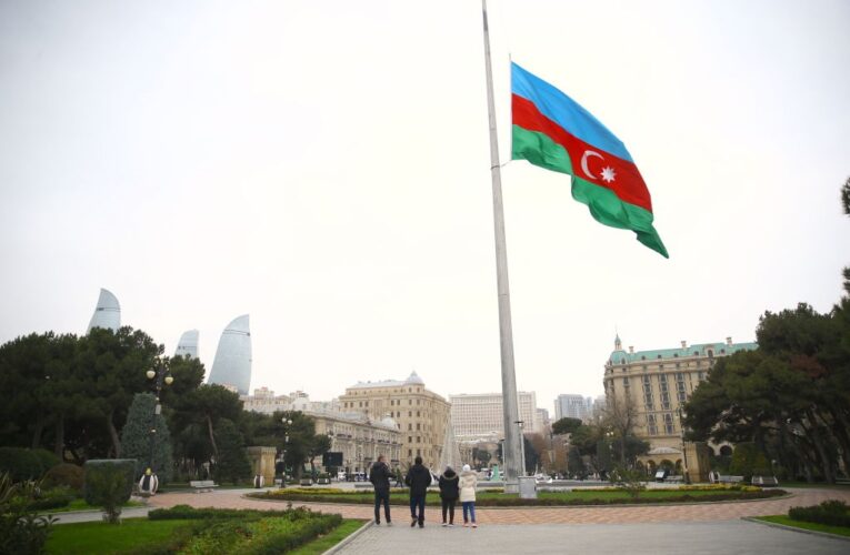 Підтримка від України. Баку та РФ загострюють конфлікт