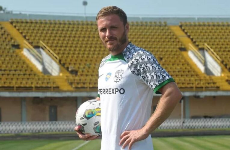 Після багатьох років гри з Ворскли йде їхній лідер