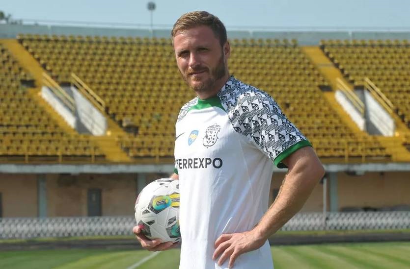 Новини спорту - Після багатьох років гри з Ворскли йде їхній лідер