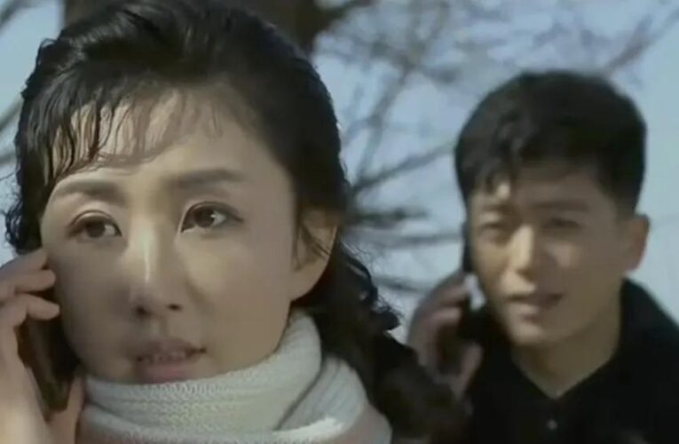 Північна Корея запускає серіал про любов, побут і корупцію