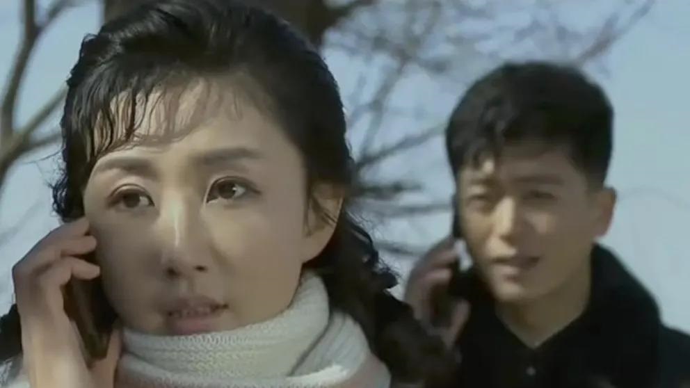 Новини світу - Північна Корея запускає серіал про любов, побут і корупцію