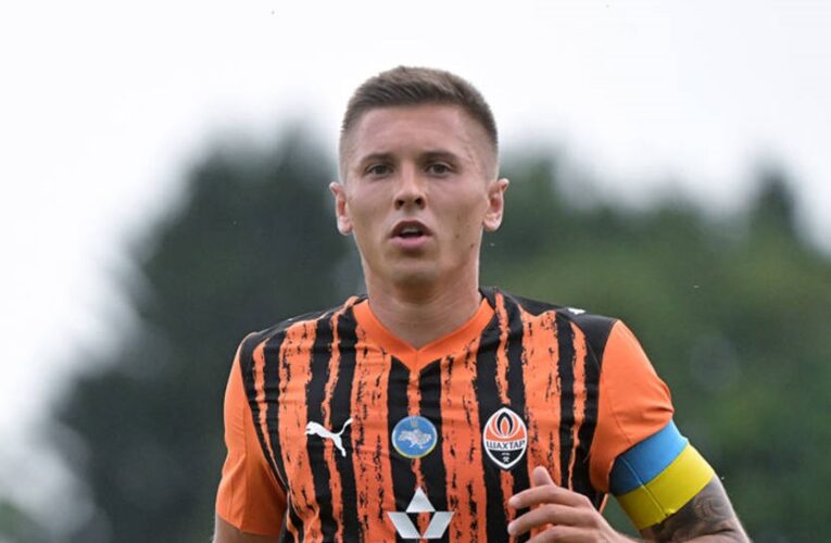 Півзахисник Шахтаря оцінив суперника в Лізі Європи