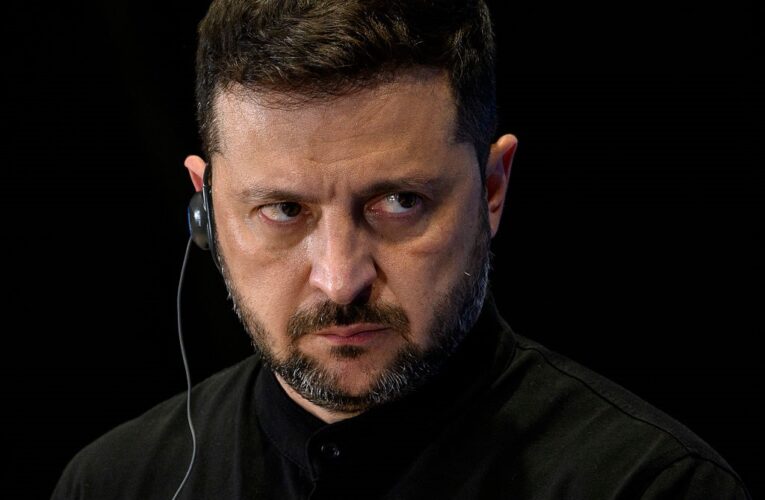 Плани на зустріч лідерів. Переговори України та РФ