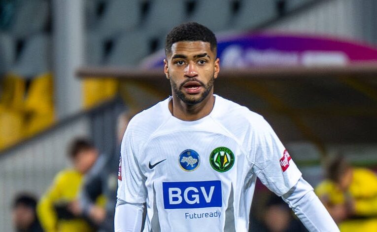 Полісся погодилося на трансфер свого легіонера до Естонії