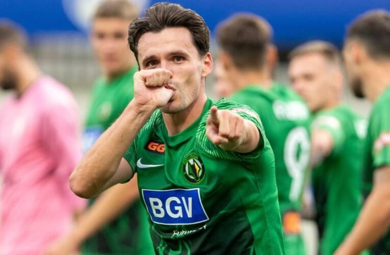 Полісся розгромило Санта-Колому та проходить у третій кваліфай-раунд ЛК