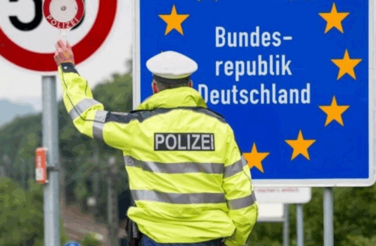 Польща пропонує Німеччині скасувати взаємний режим прикордонних перевірок