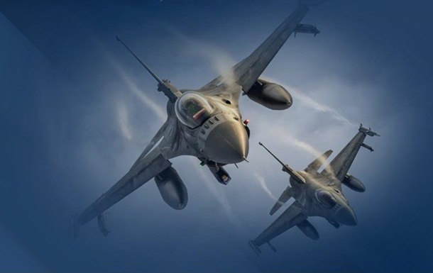 Новини світу - Польща застосувала авіацію через ракетний удар по Україні