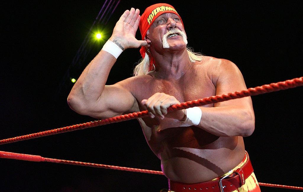 Новини світу - Помер американський рестлер і актор Халк Хоган