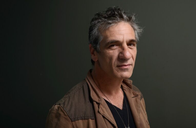 Помер ізраїльський актор Алон Абутбуль