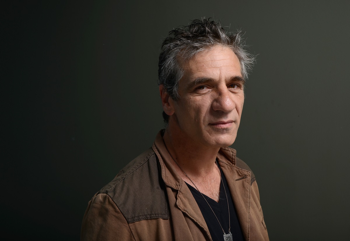 Новини культури - Помер ізраїльський актор Алон Абутбуль