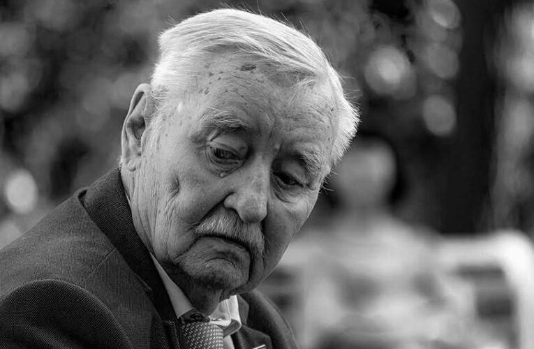 Помер легендарний композитор Ігор Поклад