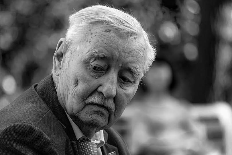 Новини культури - Помер легендарний композитор Ігор Поклад