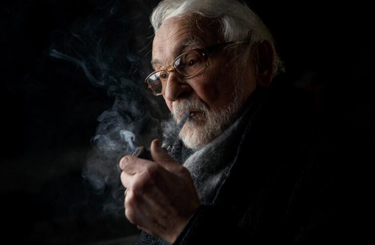 Помер Володимир Микита – легенда Закарпатської школи живопису