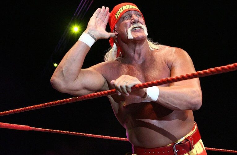 Помер знаменитий американський рестлер і актор Халк Хоган