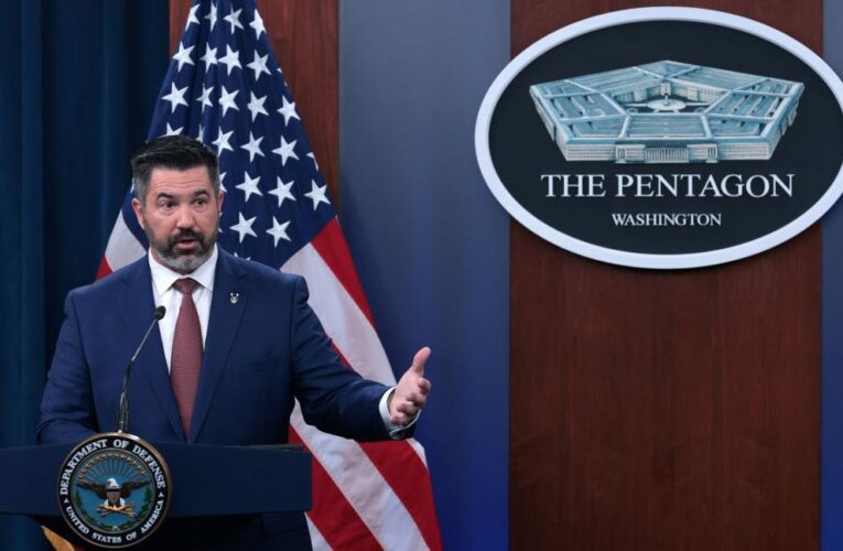 Поміч Україні: Пентагон “дає рекомендації” Трампу