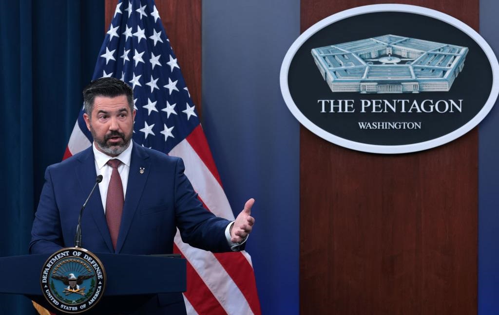 Новини світу - Поміч Україні: Пентагон "дає рекомендації" Трампу