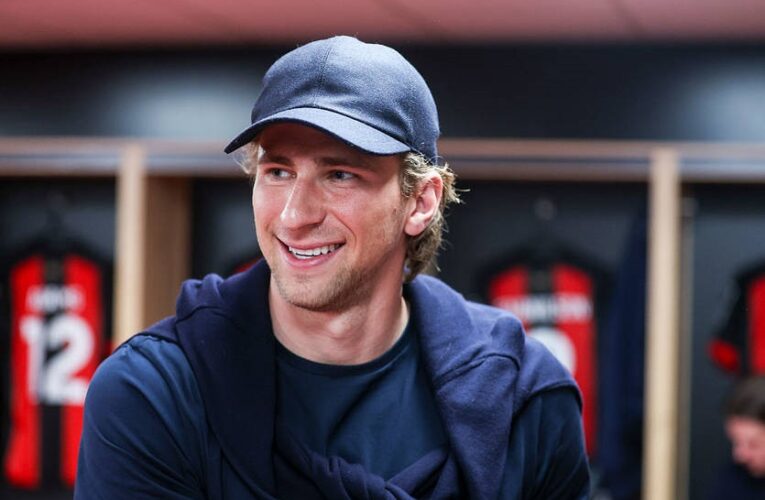 Попит на Забарного зростає: Тоттенгем робить ставку на футболіста – 70 млн