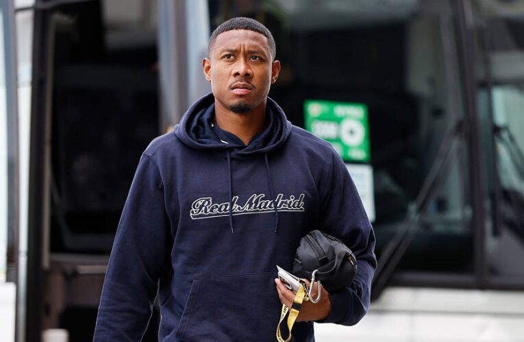 Попри травми: оборонець відмовився залишати Реал