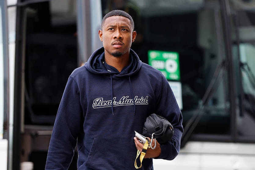 Новини спорту - Попри травми: оборонець відмовився залишати Реал