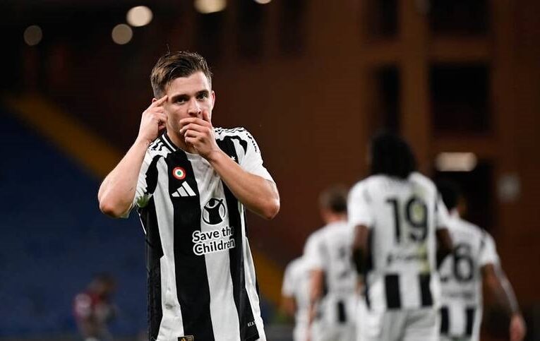 Португальський вінгер став повноцінним гравцем Ювентуса