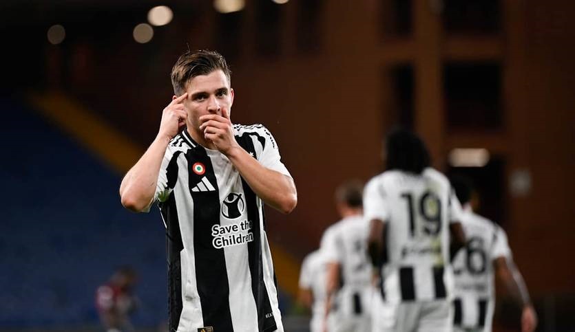 Новини спорту - Португальський вінгер став повноцінним гравцем Ювентуса