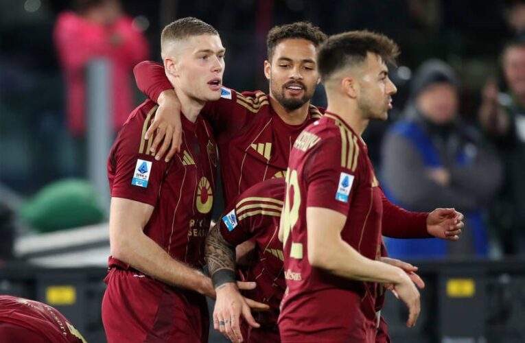 Посередники пропонують Довбика іншому топ-клубу Серії А