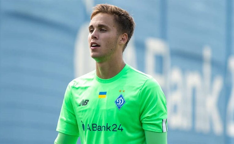 Посилення перед стартом: Динамо дозаявило гравців на матч відбору ЛЧ