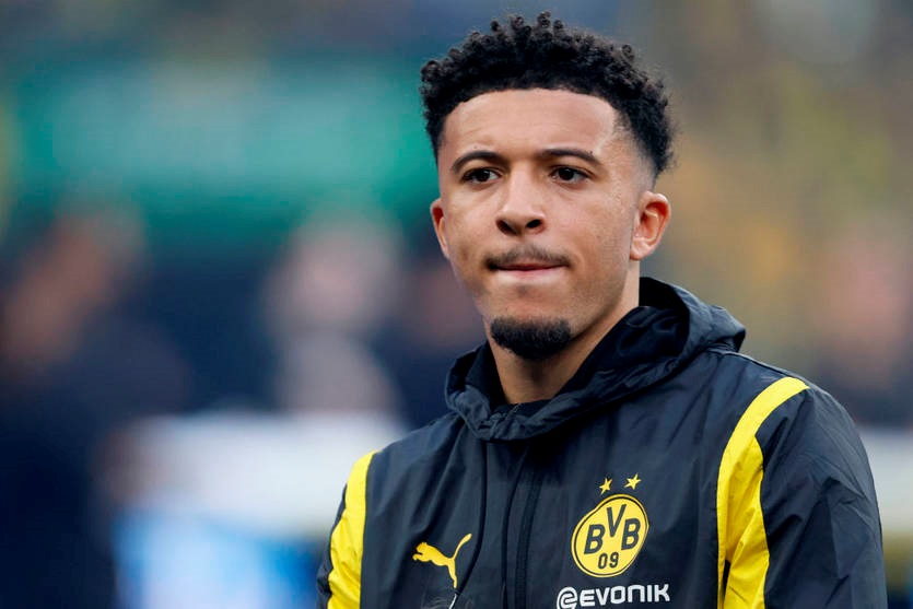 Новини спорту - Потрібен не потрібен: шляхи Санчо і МЮ, імовірно, розійдуться