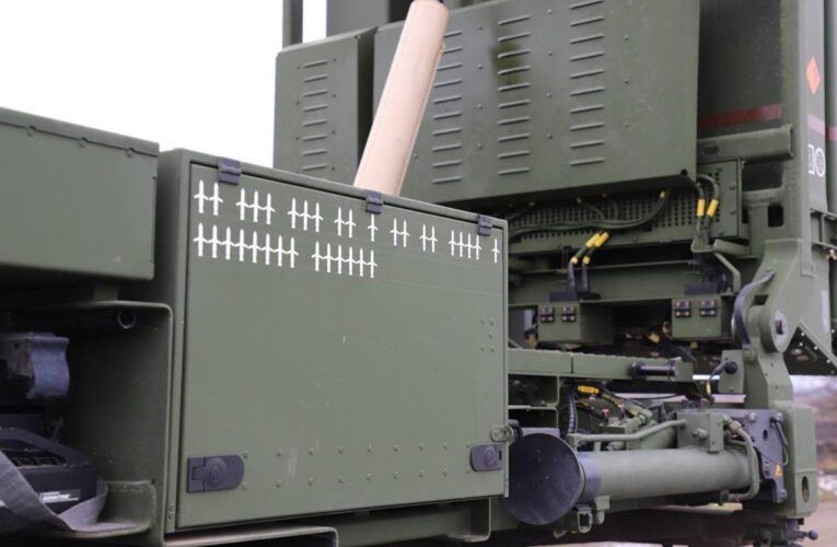 ППО перехопила понад 20 ракет і сотні дронів