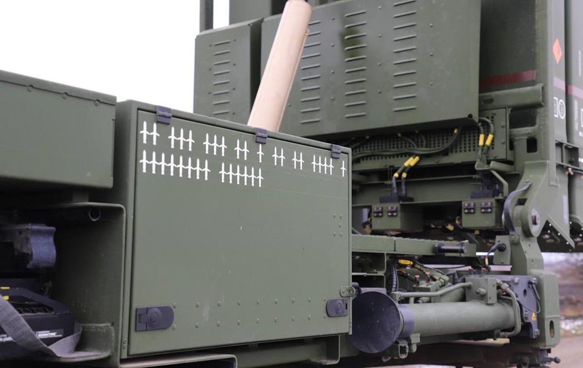 Новини України - ППО перехопила понад 20 ракет і сотні дронів