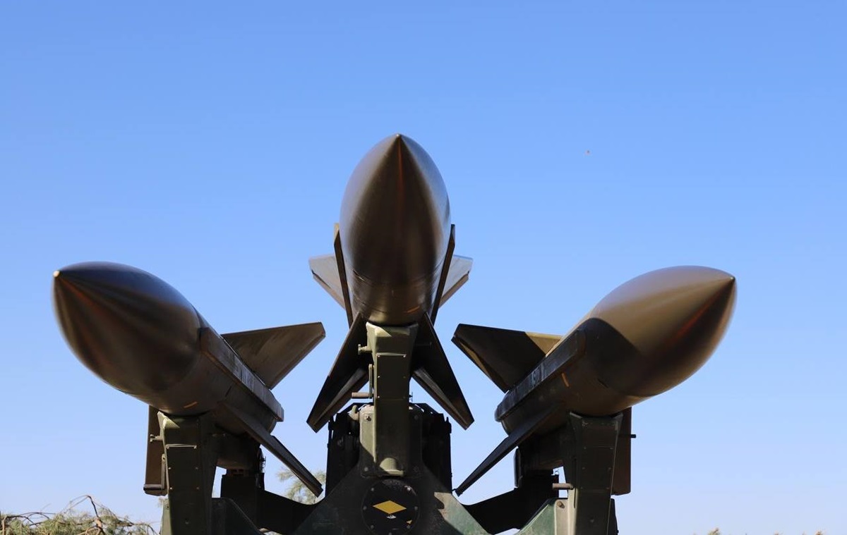 Новини України - ППО перехопила ракету Іскандер-К і 90 дронів