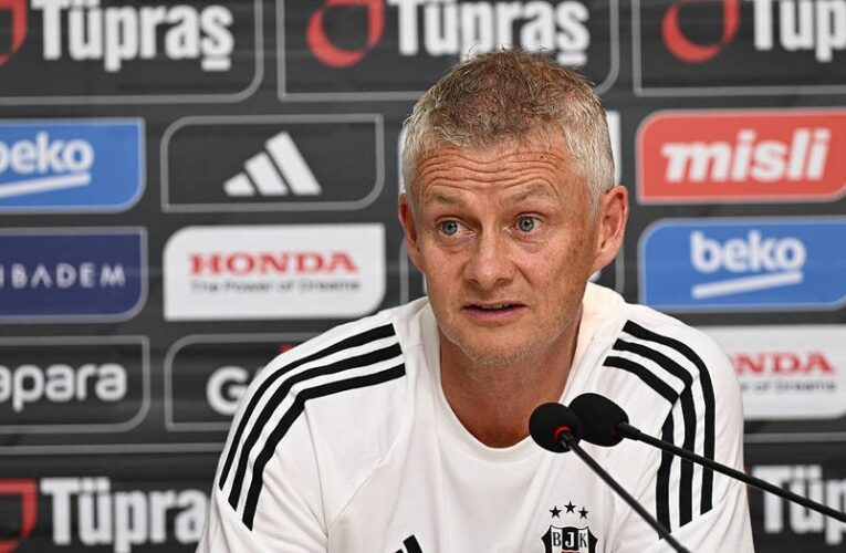 Прагнемо до вершини: Тренер оцінив амбіції Бешикташа перед грою з Шахтарем