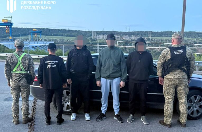 Правоохоронець організував схему для ухилянтів на Буковині