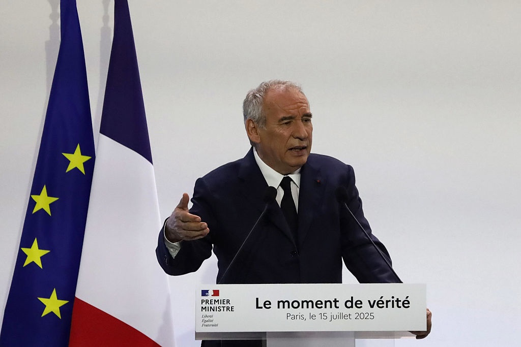 Новини бізнесу - Прем’єр Франції розкритикував митну угоду зі США