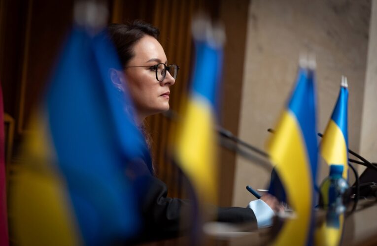 Прем’єр анонсувала мораторій на перевірки бізнесу