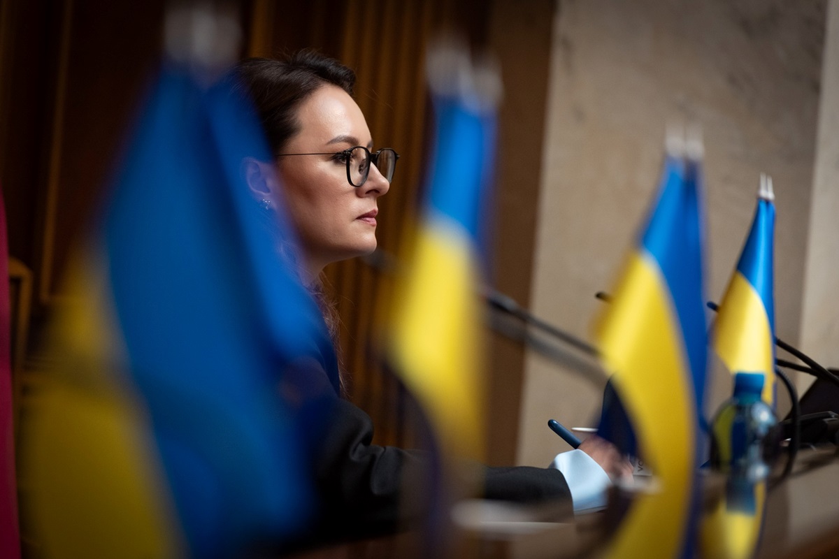 Новини бізнесу - Прем'єр анонсувала мораторій на перевірки бізнесу