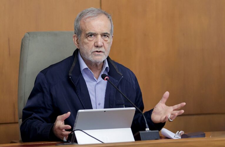 Президент Ірану оголосив про припинення співпраці з МАГАТЕ