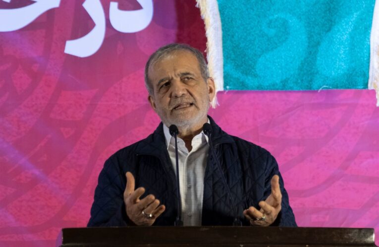 Президент Ірану зазнав поранення під час атаки Ізраїлю – ЗМІ