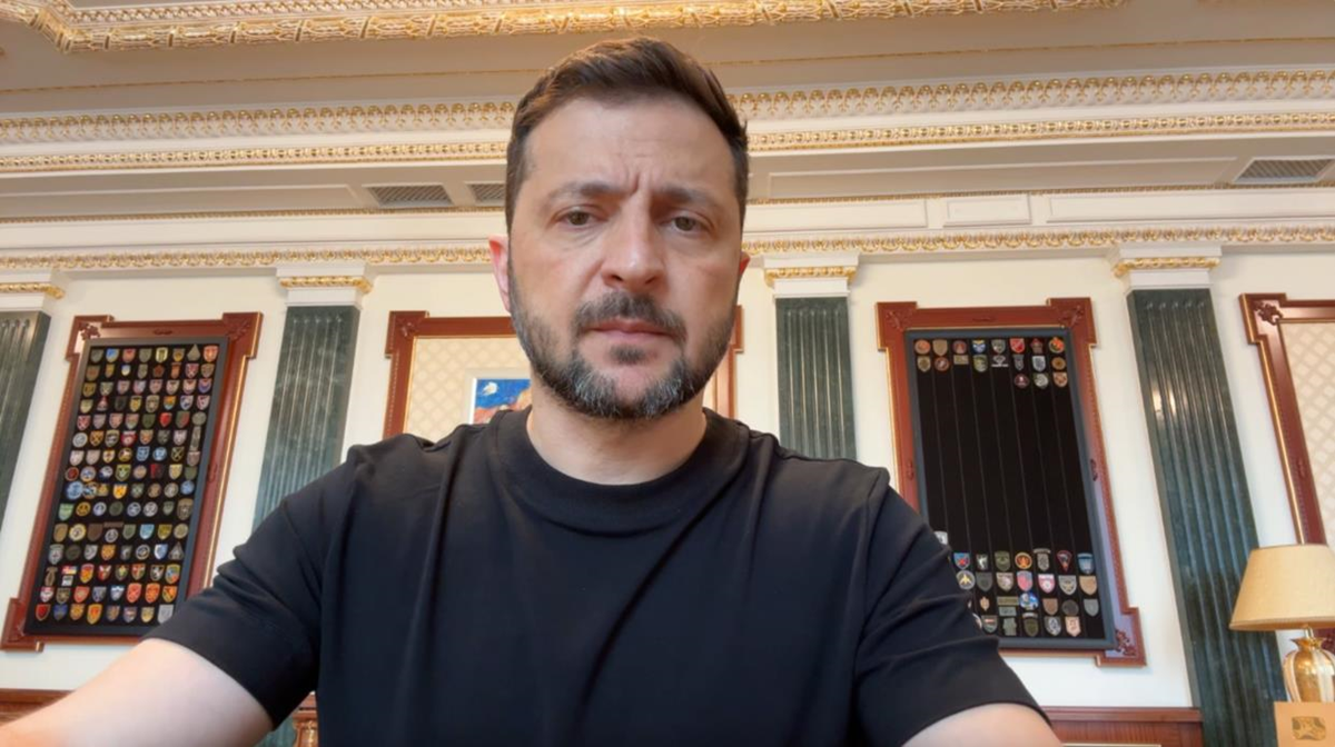 Новини України - Президент подав Шмигаля на міністра оборони