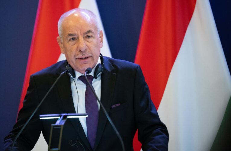 Президент Угорщини написав листа сімʼї угорця, “побитого ТЦК”