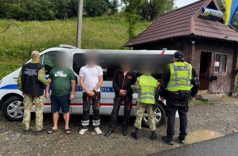 Пригоди псевдопацієнта: на Закарпатті викрили нову схему ухилянтів