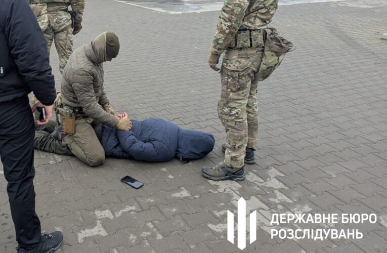 Прикордонник з Сумщини отримав п’ять років за злив даних про ЗСУ