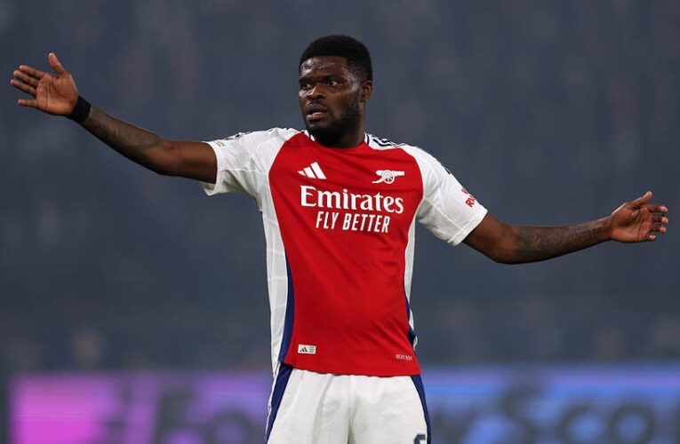 Примус до сексу: ексфутболіст Арсенала постане перед судом