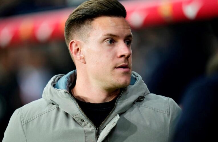 Припустима ймовірність операції: основний воротар Барселони розмірковує