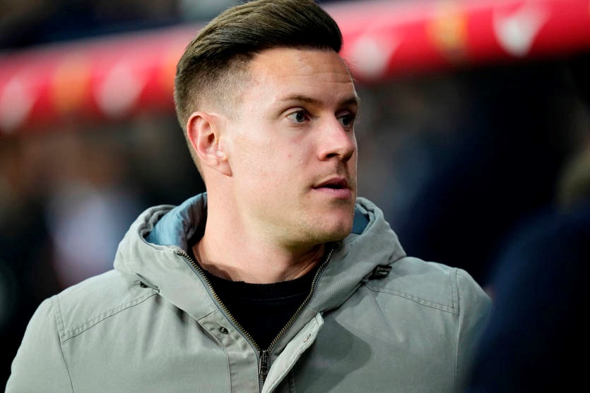 Новини спорту - Припустима ймовірність операції: основний воротар Барселони розмірковує