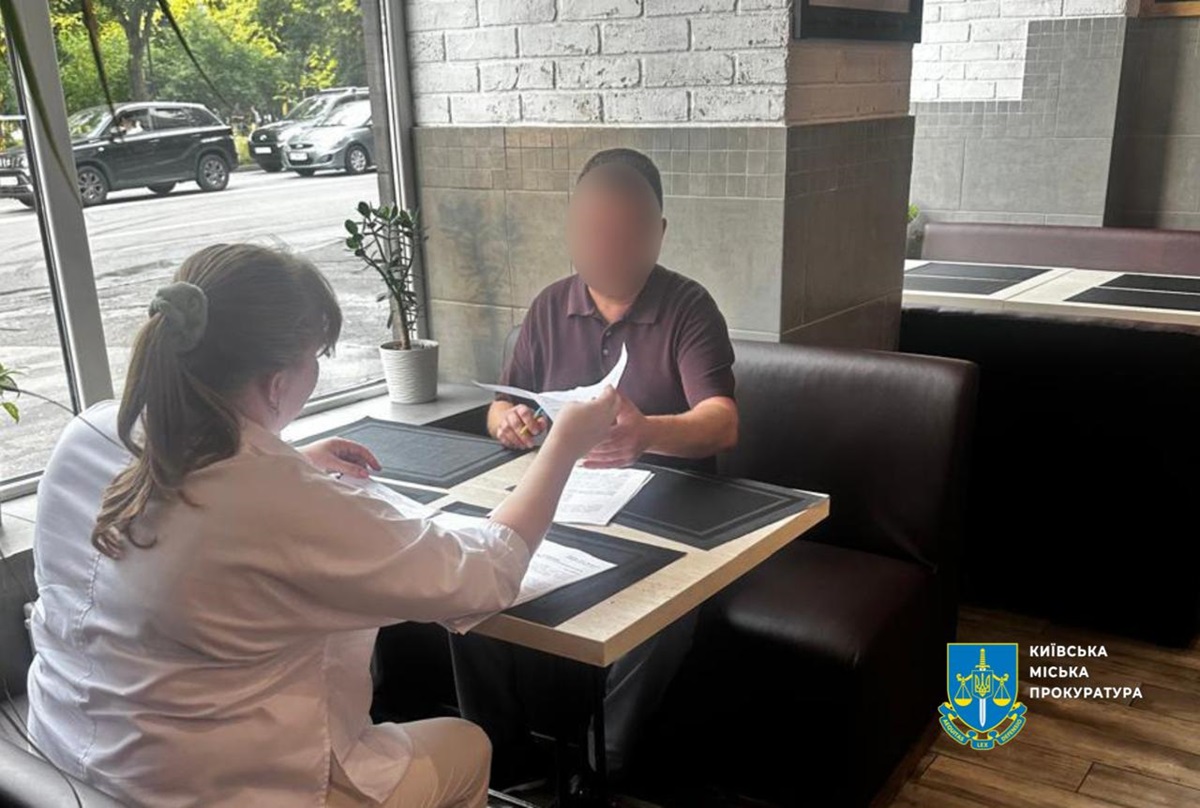 Новини Києва - Привласнив 11 млн: постачальнику світла для Київпастрансу оголосили підозру