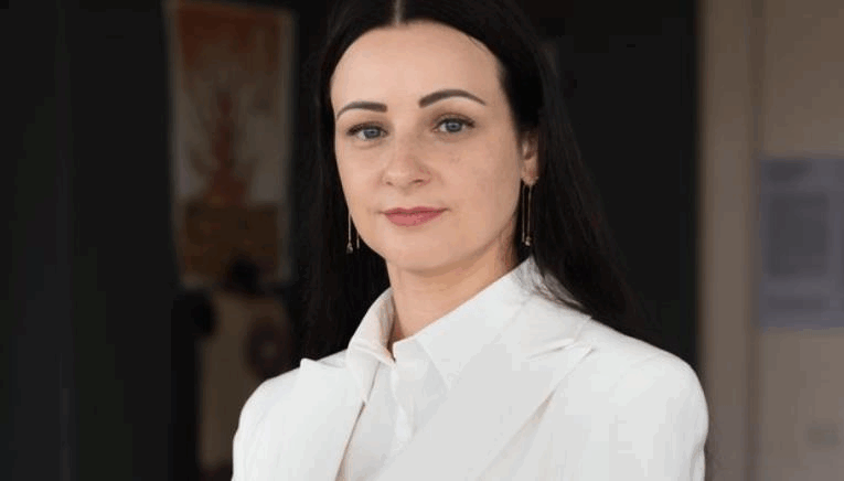 Призначено гендиректорку Національного музею історії України