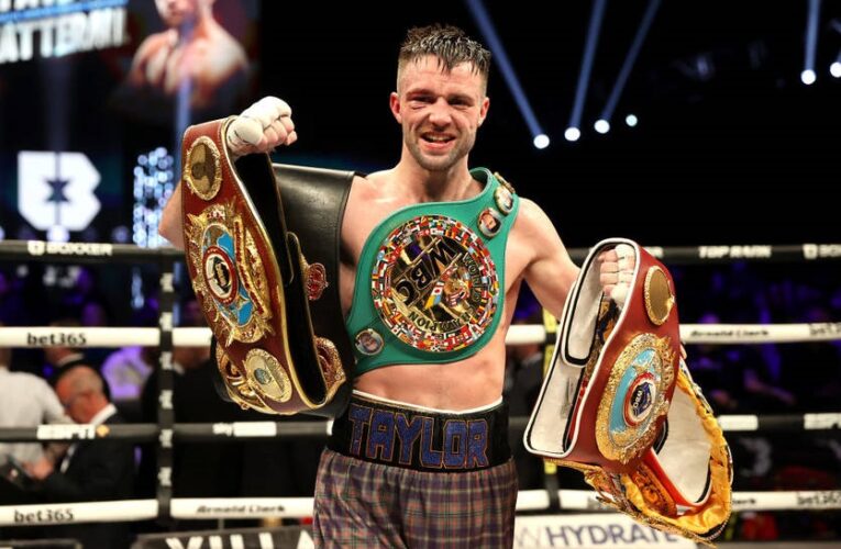 Проблеми зі здоров&rsquo;ям змусили ексчемпіона світу завершити кар&rsquo;єру